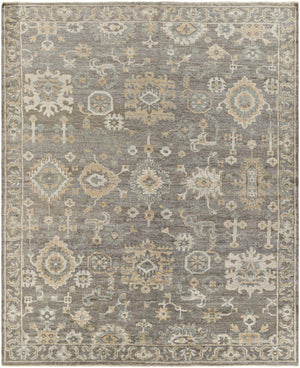 Dallas Area Rug - Clearance