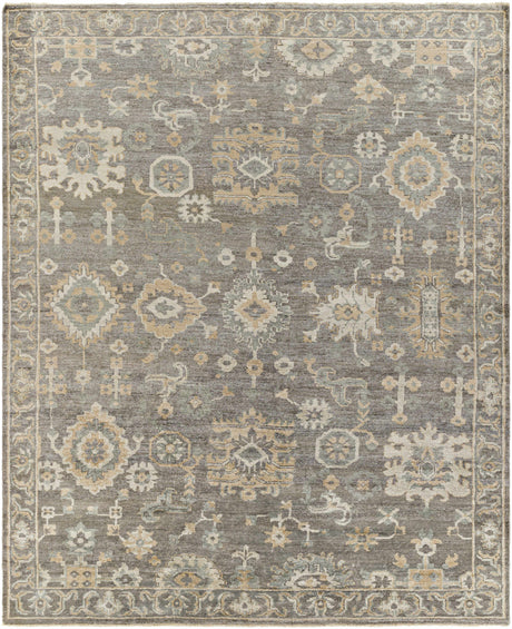 Dallas Area Rug - Clearance