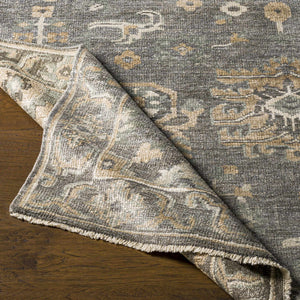 Dallas Area Rug - Clearance