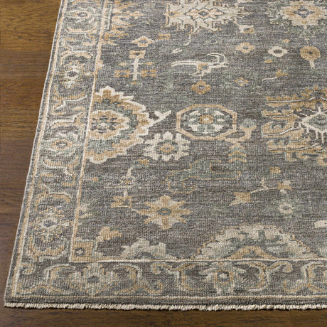 Dallas Area Rug - Clearance