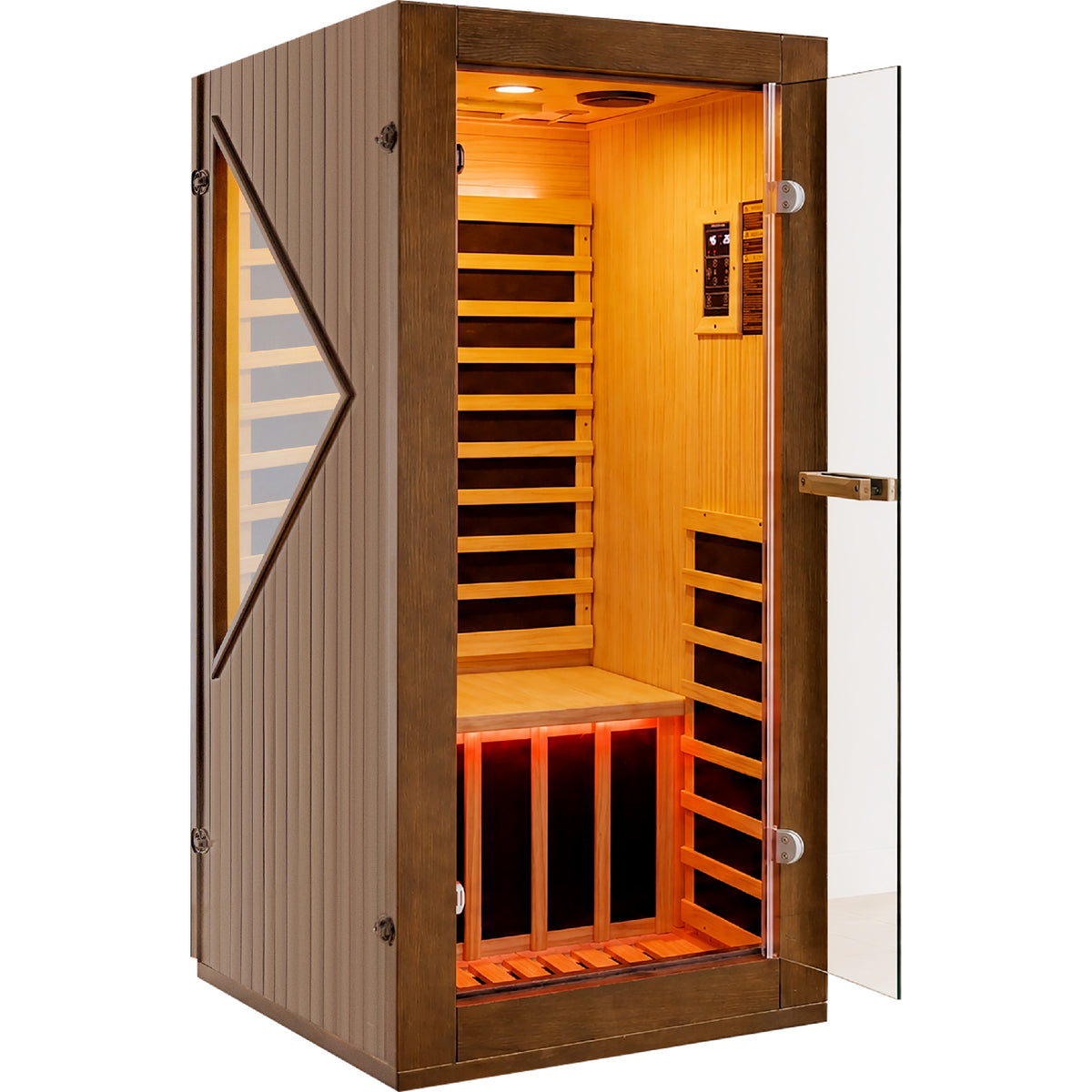 1090W Sauna