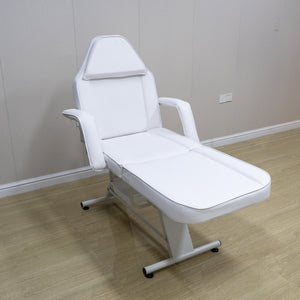 Tattoo Chair for Client - Adjustable 3-Section Lash Tattoo Bed