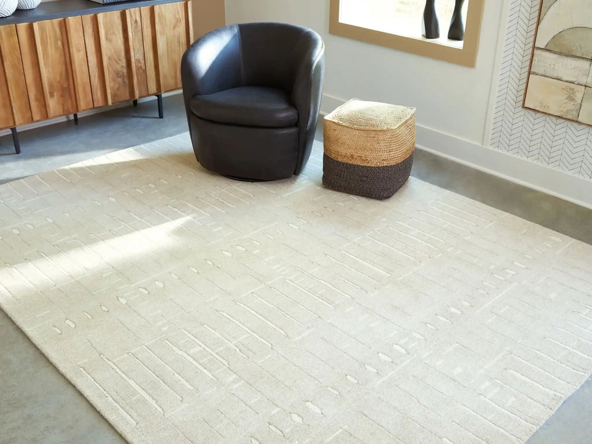 Wolbert - Rug - Best Buy Furniture