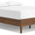 Fordmont - Platform Bed - Best Buy Furniture