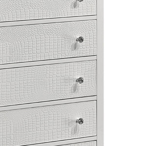 Blaze - 5 Drawer Chest