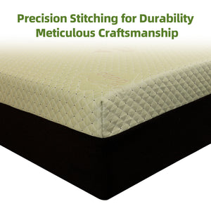 12-Inch Queen Mattress
