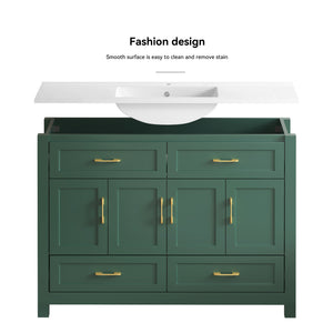48" Bathroom Vanity