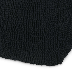Spongy Square Pouf Soft Seating