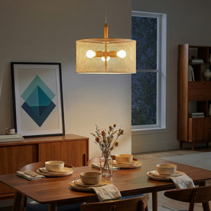 Glacier Pendant Lamp
