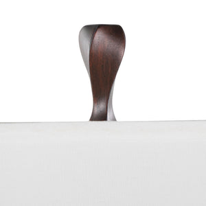 Curvo - Contemporary Polyresin Table Lamp (Set of 2)