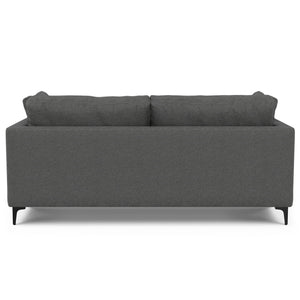 Ava - Mid Century Sofa, Upholstered