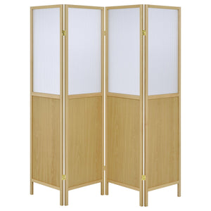 Florentin - 4 Panel Room Divider