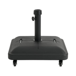 Halea Outdoor 90-Pound Square Umbrella Base