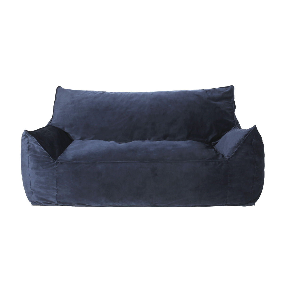 Fila - een Oversized Seater Bean Bag Chair With Armrests