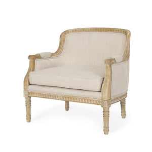 Style Club Chair