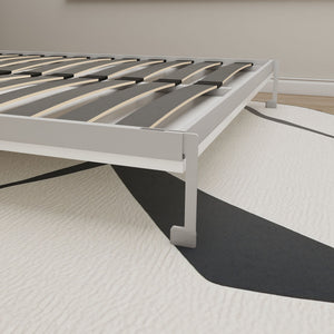 Folding Vertical Murphy Wall Bed