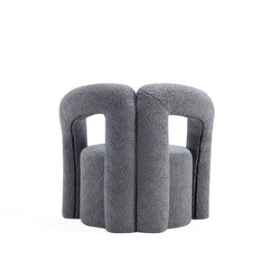 Darian - Lounge Chair