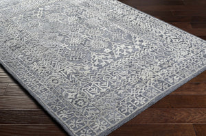 Dafter Area Rug - Clearance