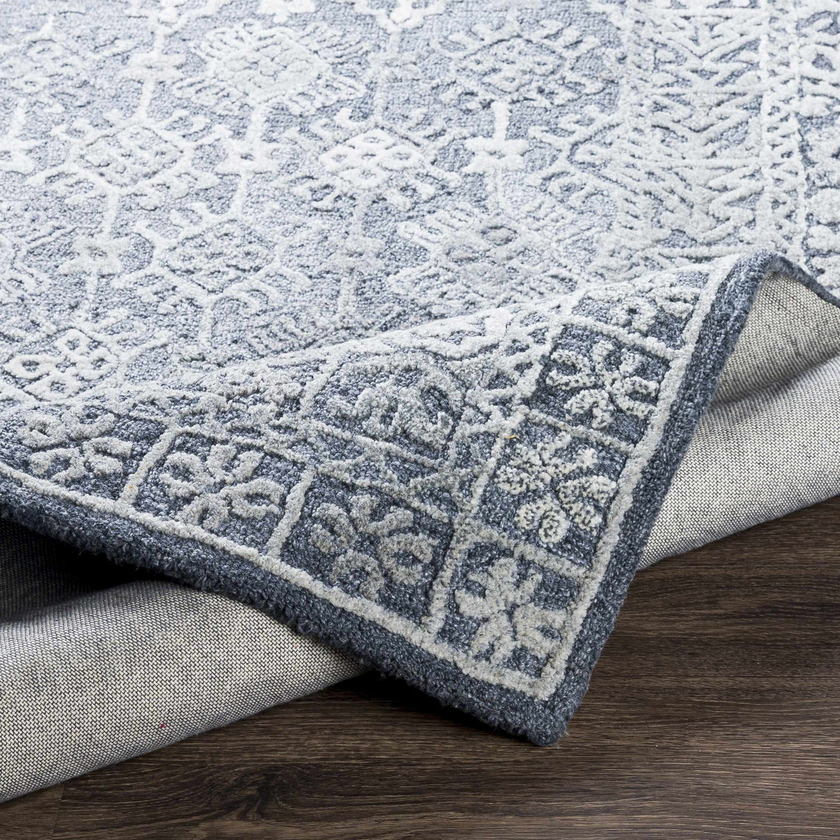 Dafter Area Rug - Clearance