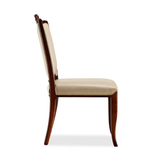 Regent - Dining Chair (Set of 2) - Cream