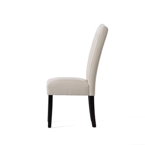 Hanford Dining Chair [Set of 2 pcs]
