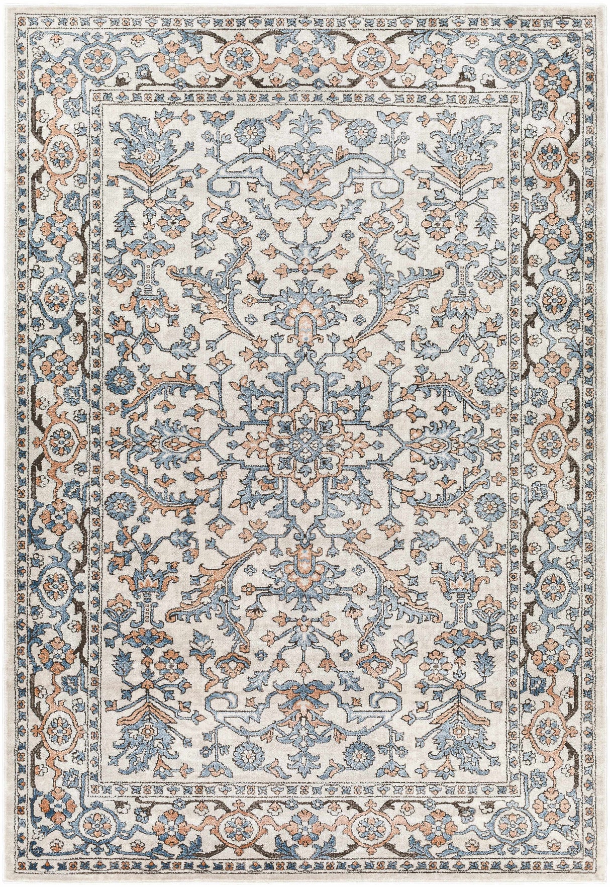 Dagny Area Rug - Clearance