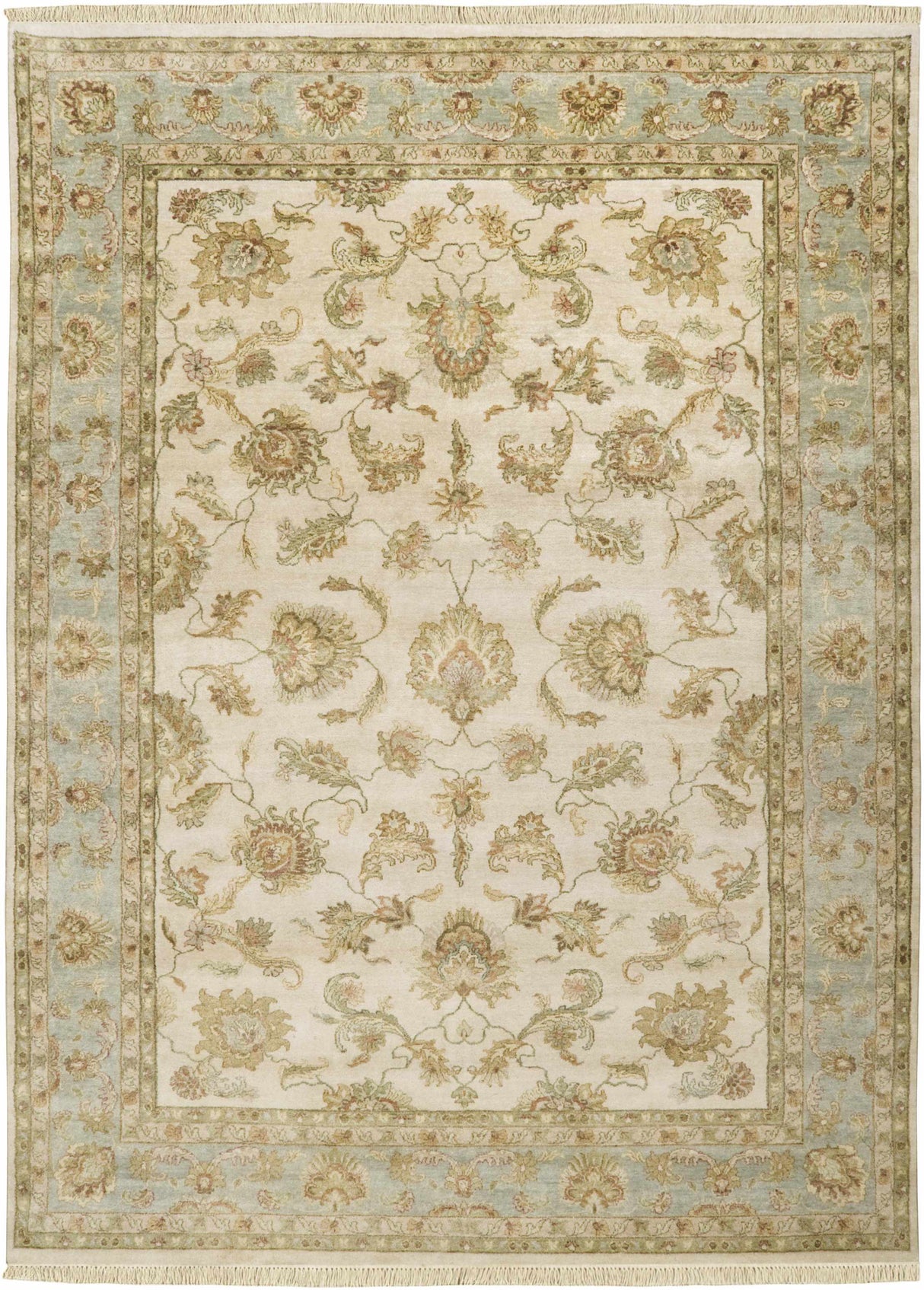 Dahlonega Area Carpet - Clearance
