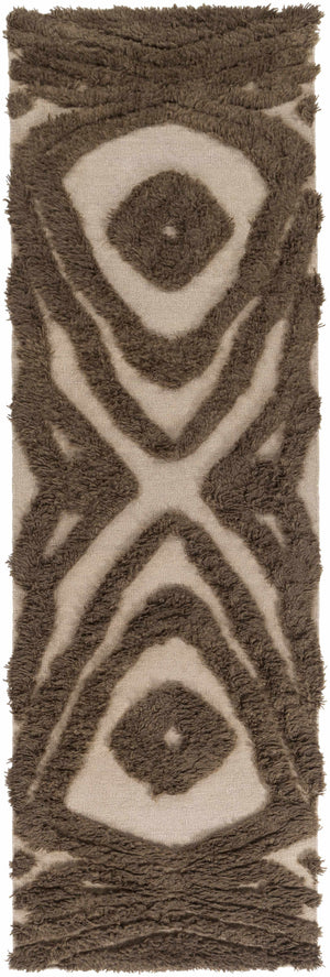Dailey Area Carpet - Clearance