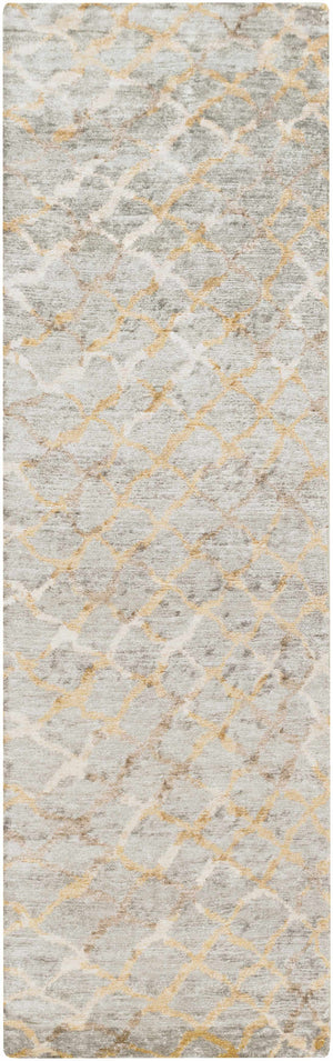 Daisytown Area Rug - Clearance
