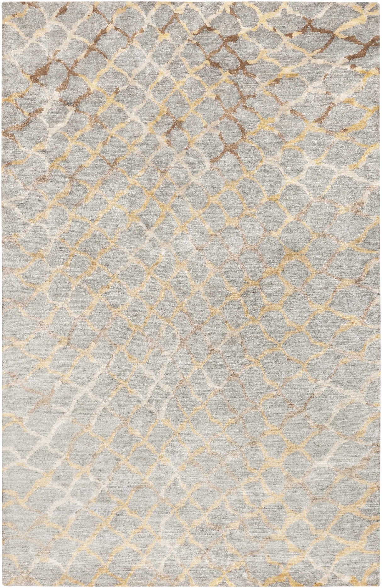 Daisytown Area Rug - Clearance