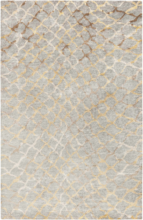 Daisytown Area Rug - Clearance