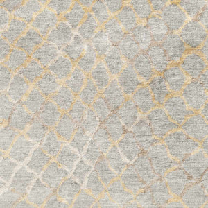 Daisytown Area Rug - Clearance