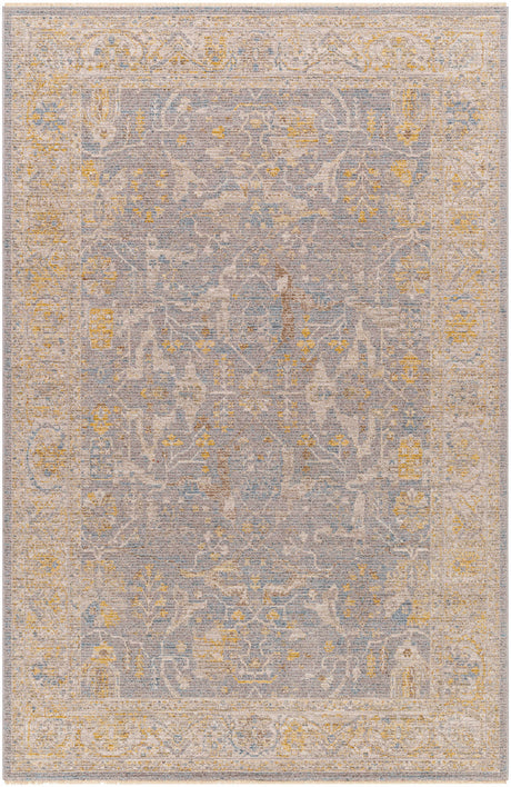 Dally Statement Rug - Clearance
