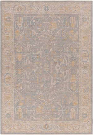 Dally Statement Rug - Clearance