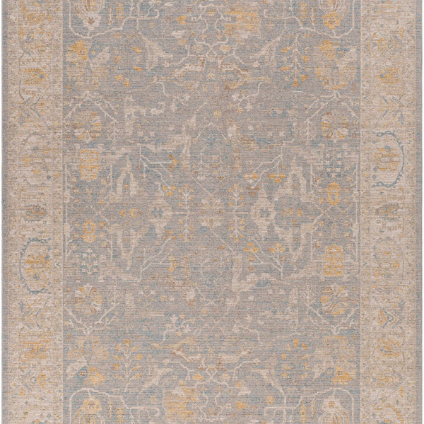 Dally Statement Rug - Clearance