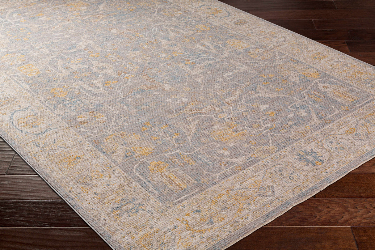 Dally Statement Rug - Clearance