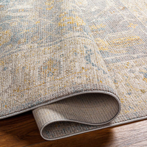 Dally Statement Rug - Clearance