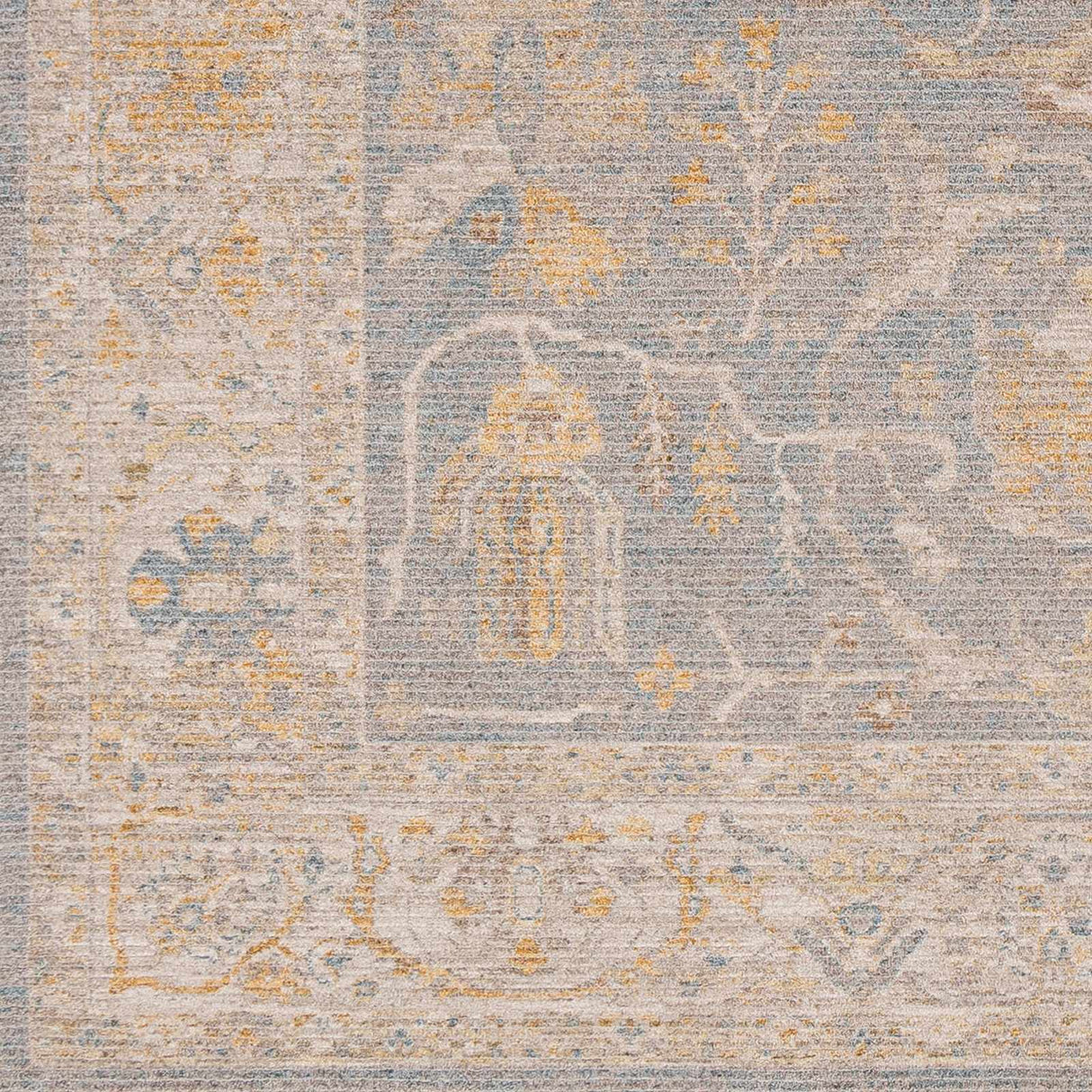 Dally Statement Rug - Clearance
