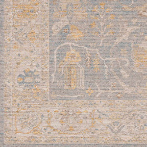Dally Statement Rug - Clearance