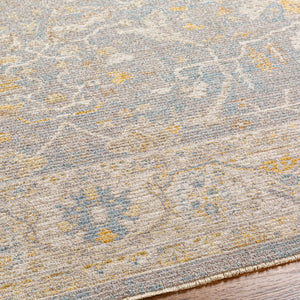 Dally Statement Rug - Clearance