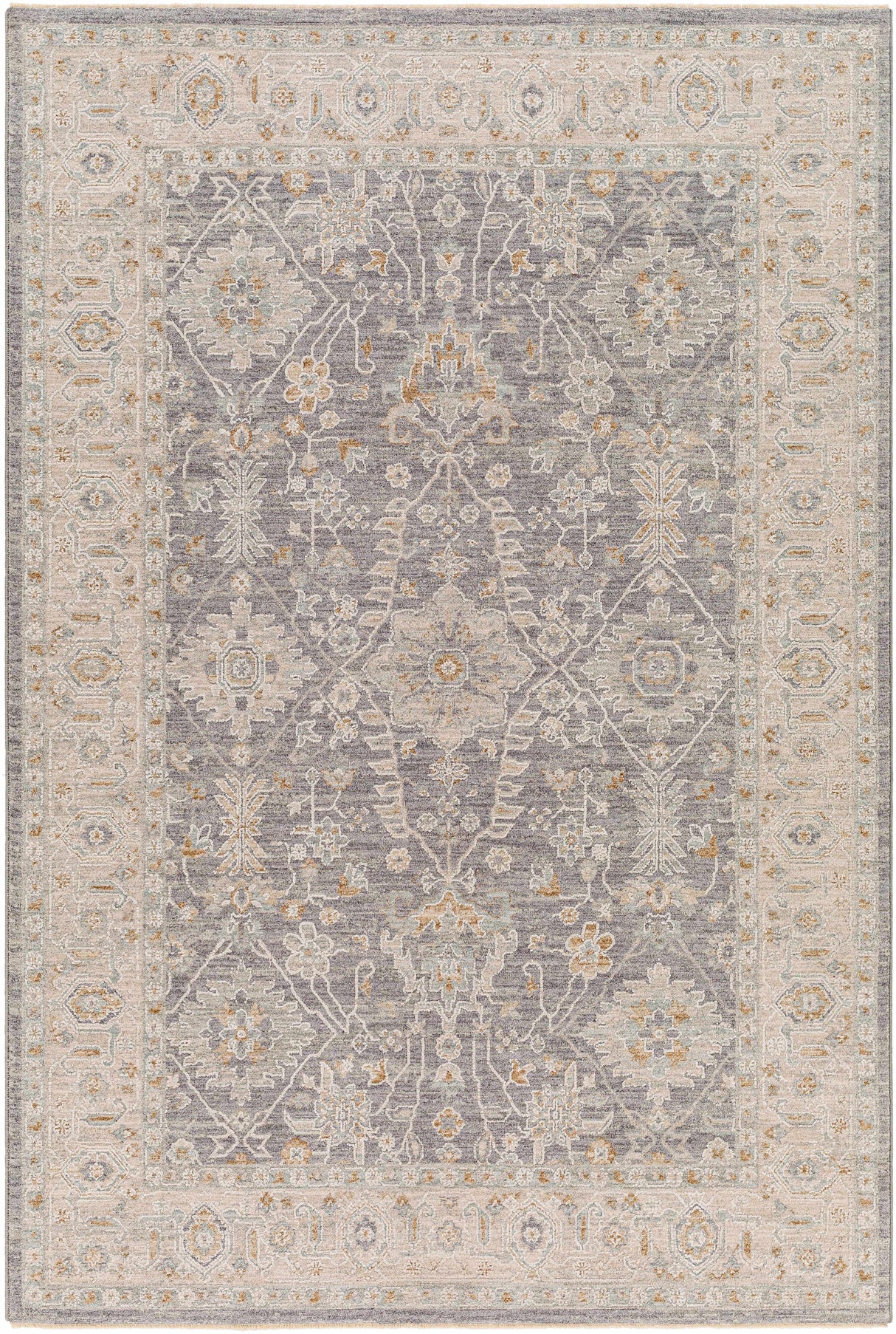 Dalupirip Statement Rug