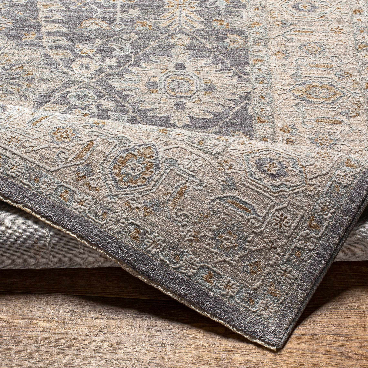 Dalupirip Statement Rug