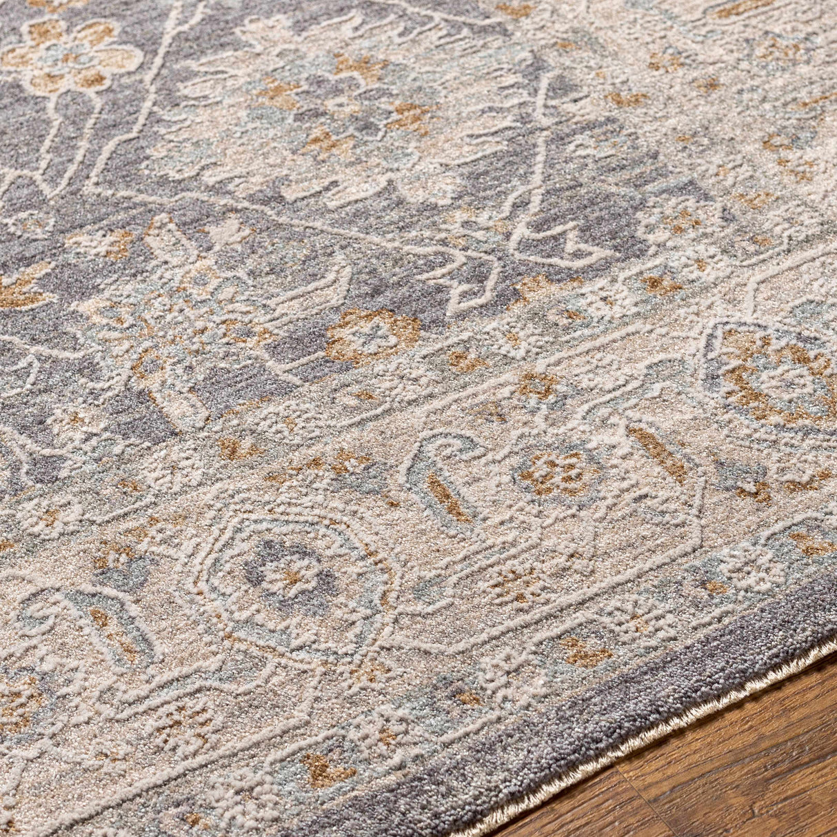 Dalupirip Statement Rug