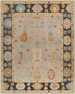 Dalupaon Area Rug - Clearance