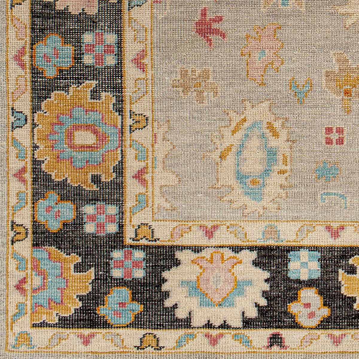 Dalupaon Area Rug - Clearance