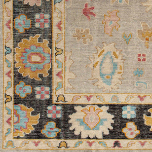 Dalupaon Area Rug - Clearance