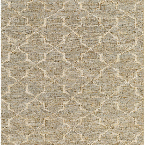 Damawato Jute Carpet - Clearance