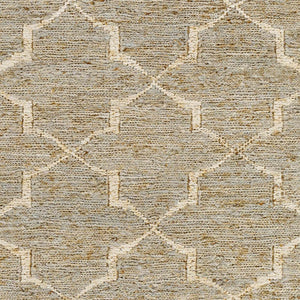 Damawato Jute Carpet - Clearance