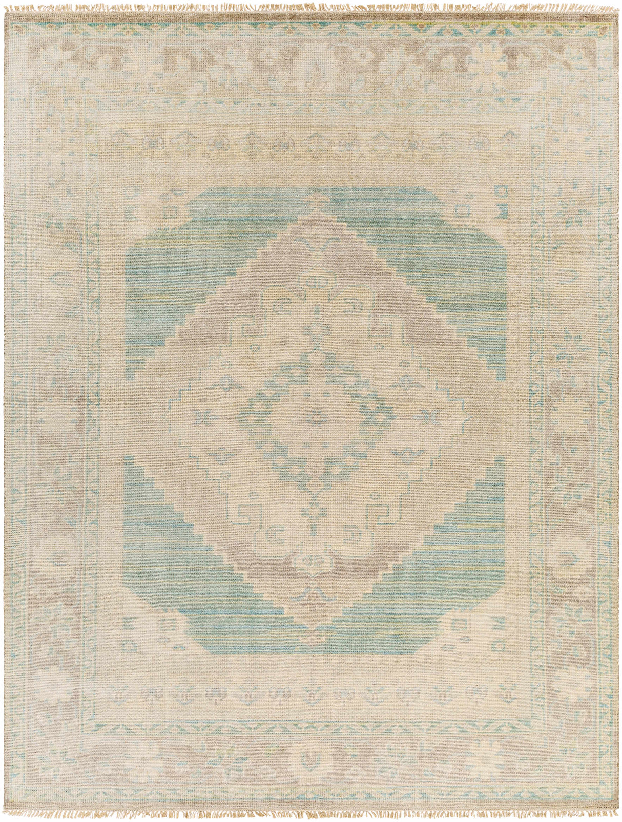 Danao Premium Rug - Clearance