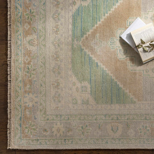 Danao Premium Rug - Clearance